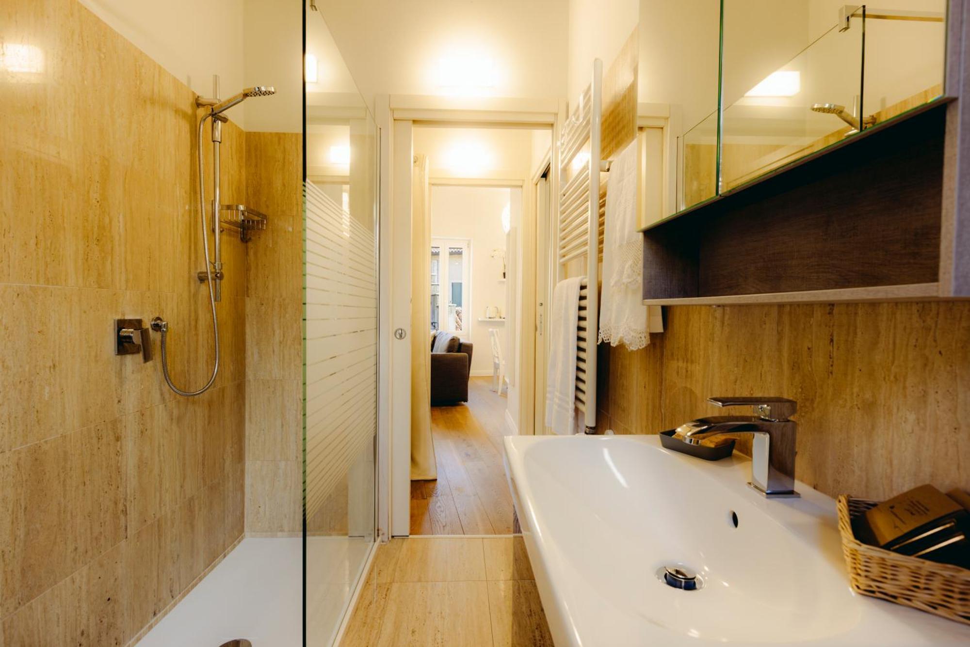 Eap Suites, Werona Zewnętrze zdjęcie