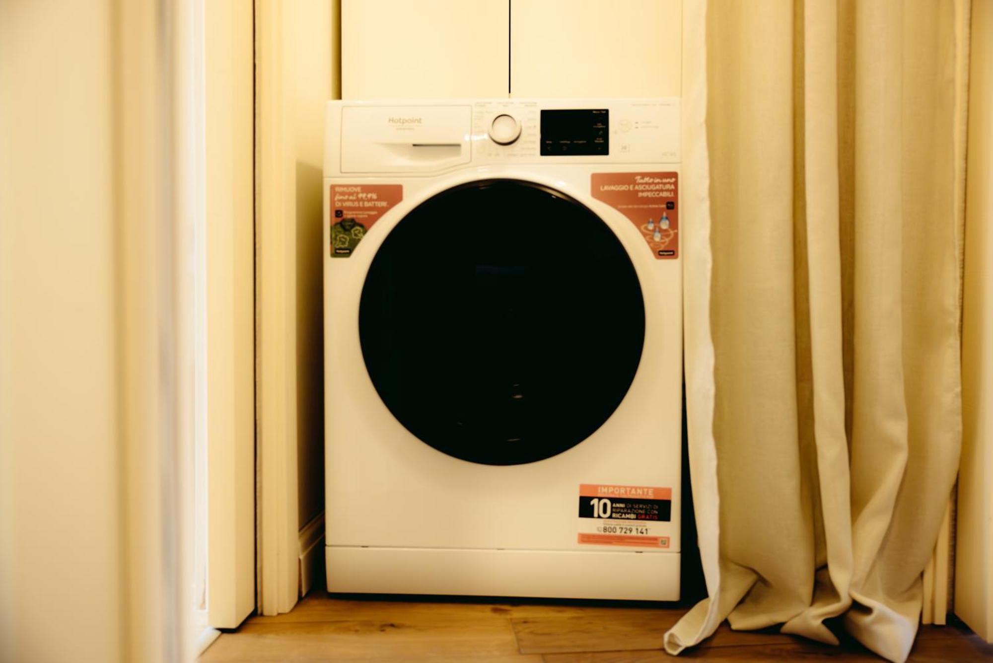 Eap Suites, Werona Zewnętrze zdjęcie