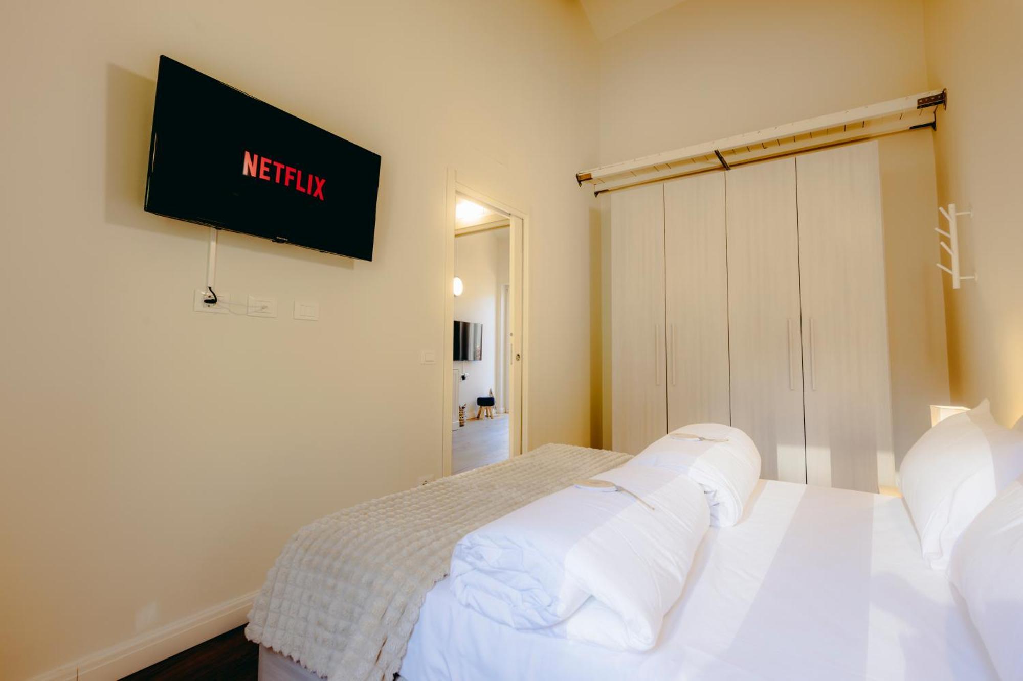 Eap Suites, Werona Zewnętrze zdjęcie