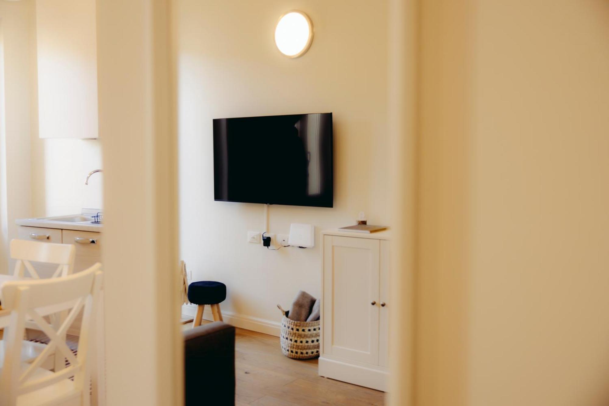 Eap Suites, Werona Zewnętrze zdjęcie