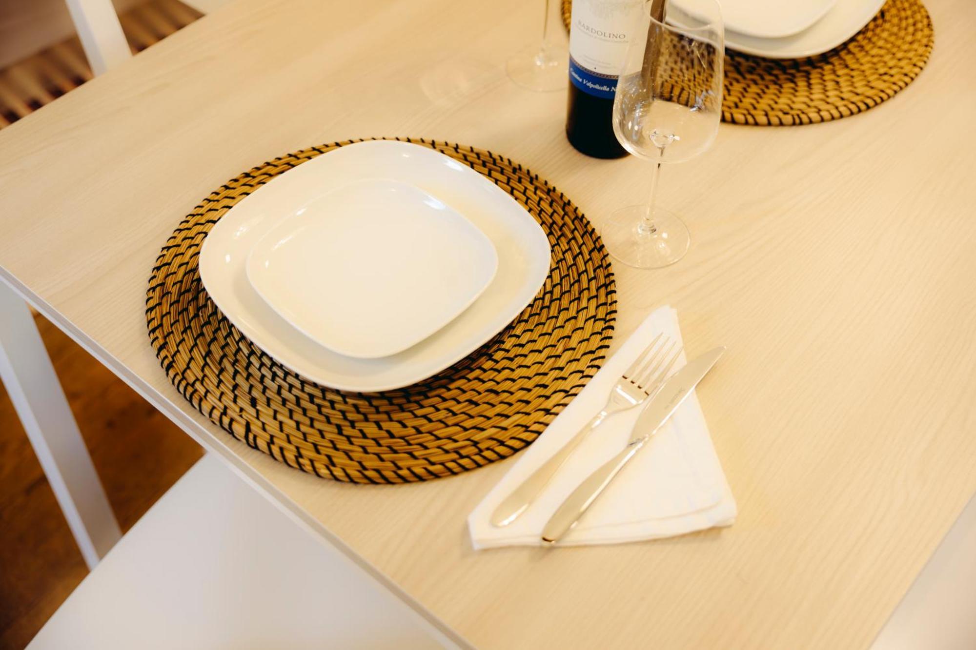 Eap Suites, Werona Zewnętrze zdjęcie